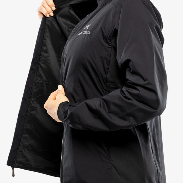 Cumpăra Geaca Arcteryx Atom Jacket - black