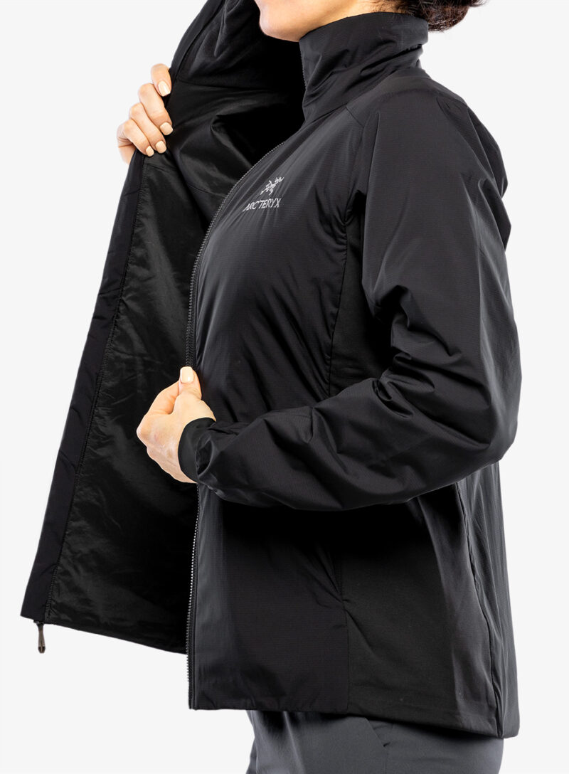 Cumpăra Geaca Arcteryx Atom Jacket - black