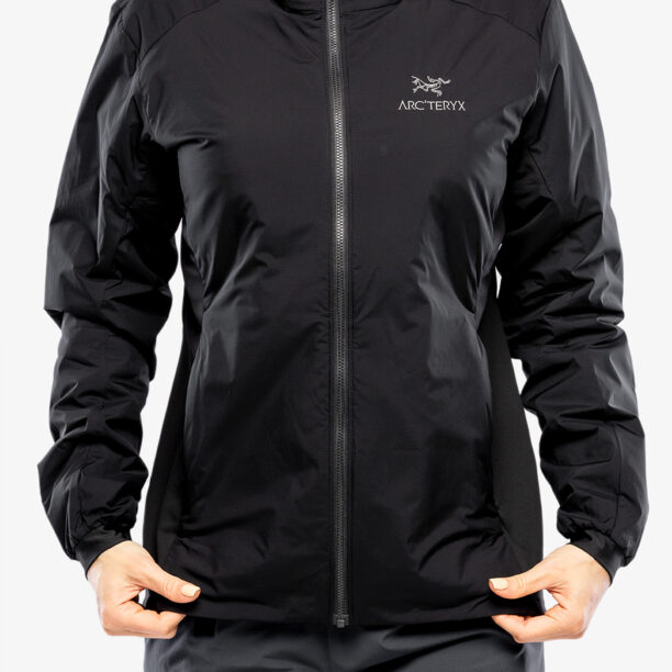 Preţ Geaca Arcteryx Atom Jacket - black