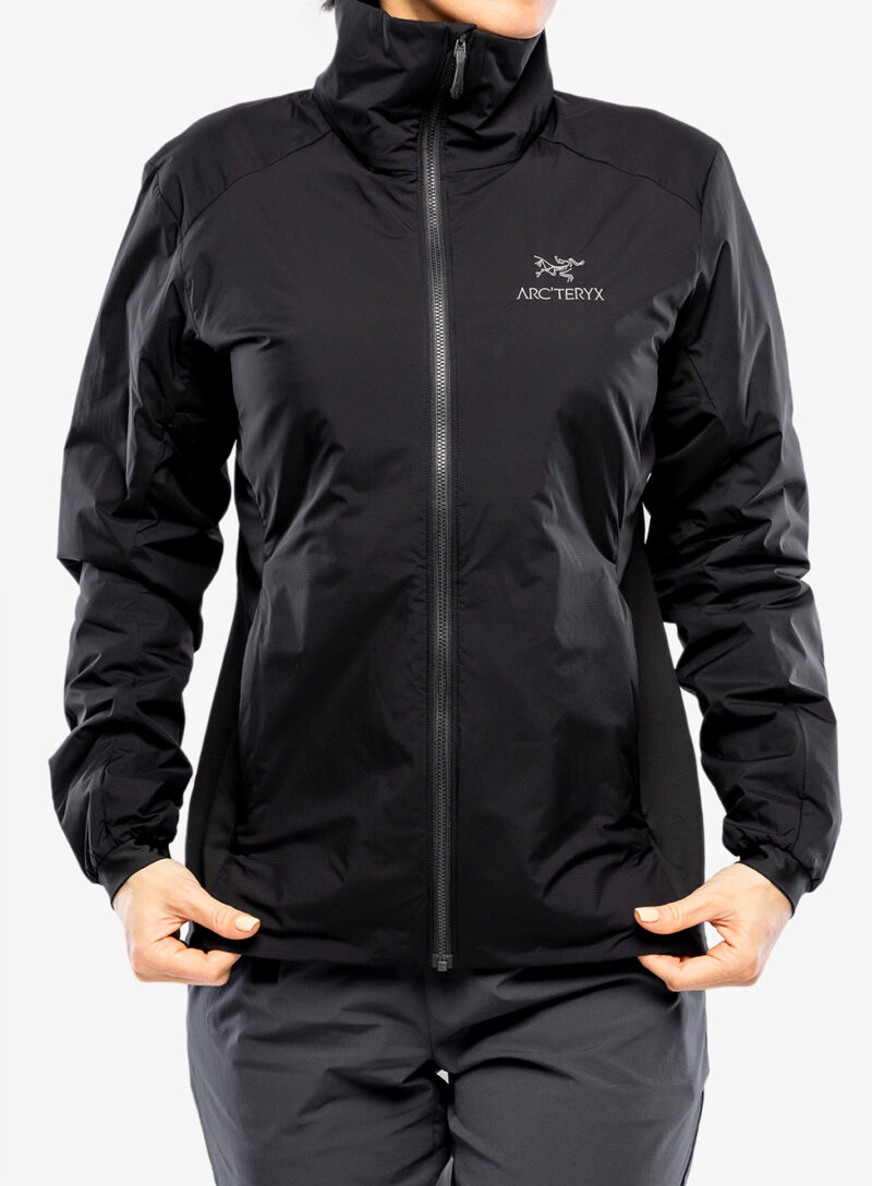 Preţ Geaca Arcteryx Atom Jacket - black