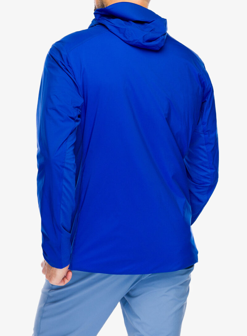 Geaca Arcteryx Atom SL Hoody - vitality II preţ