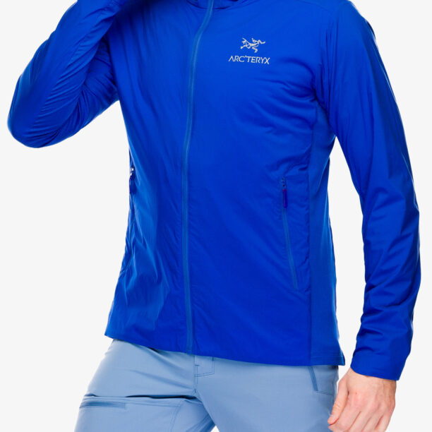 Cumpăra Geaca Arcteryx Atom SL Hoody - vitality II