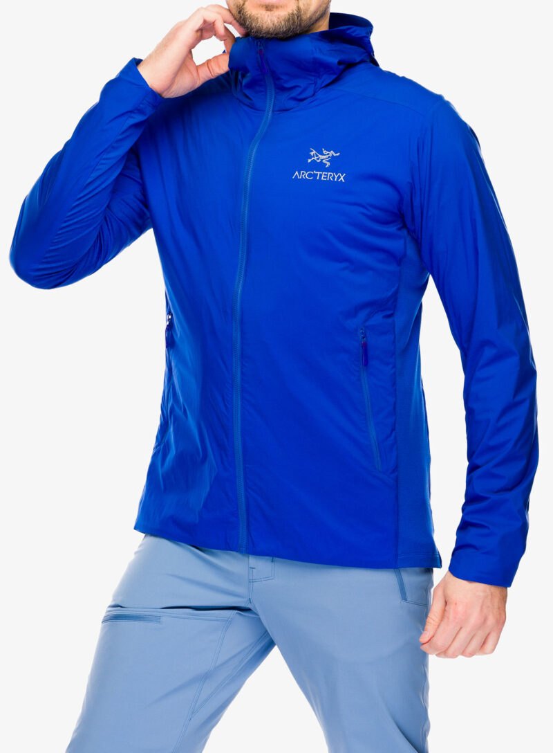 Cumpăra Geaca Arcteryx Atom SL Hoody - vitality II