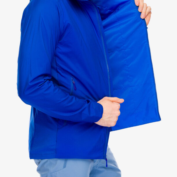 Preţ Geaca Arcteryx Atom SL Hoody - vitality II