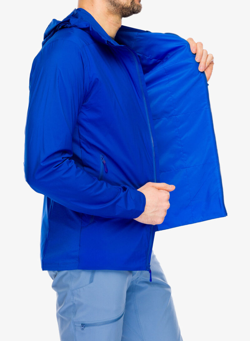 Preţ Geaca Arcteryx Atom SL Hoody - vitality II