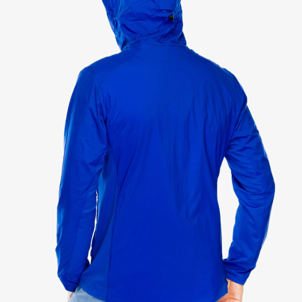 Original Geaca Arcteryx Atom SL Hoody - vitality II