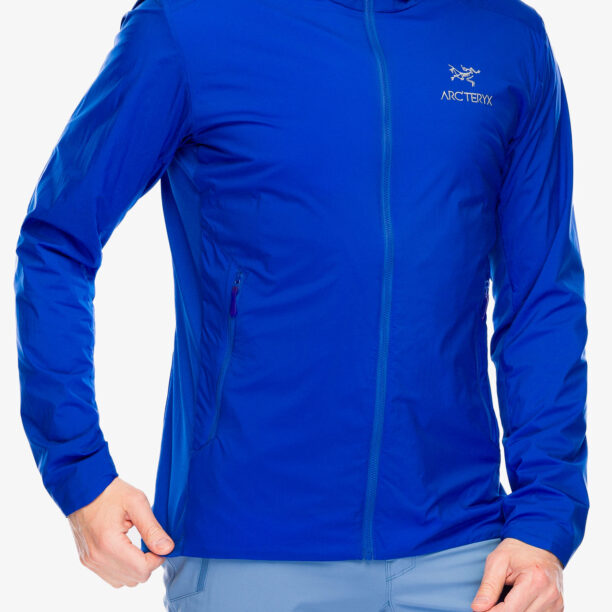 Geaca Arcteryx Atom SL Hoody - vitality II