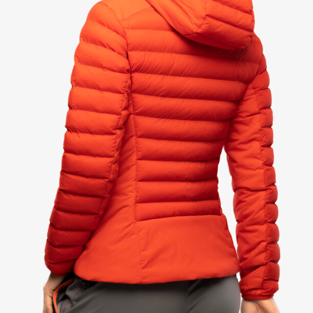 Geaca Berghaus Affine Syn In jacket - goji berry preţ