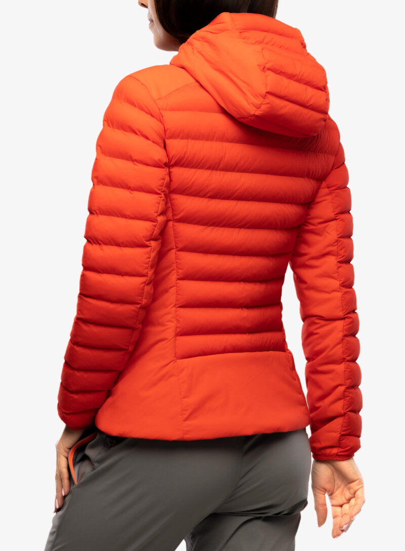 Geaca Berghaus Affine Syn In jacket - goji berry preţ