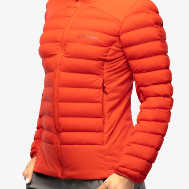 Cumpăra Geaca Berghaus Affine Syn In jacket - goji berry