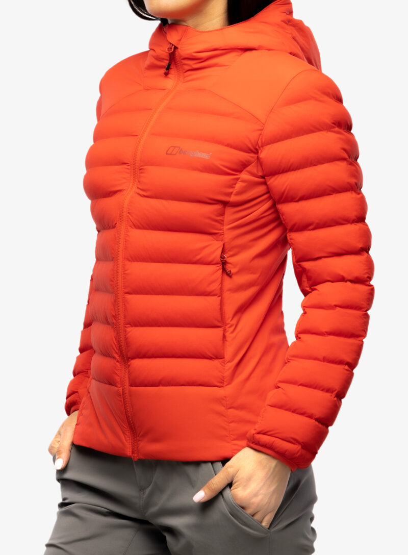 Cumpăra Geaca Berghaus Affine Syn In jacket - goji berry