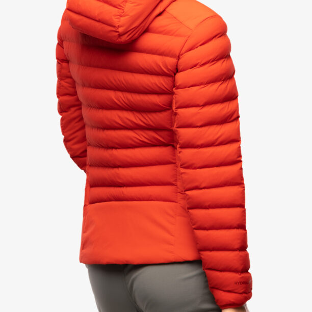 Preţ Geaca Berghaus Affine Syn In jacket - goji berry