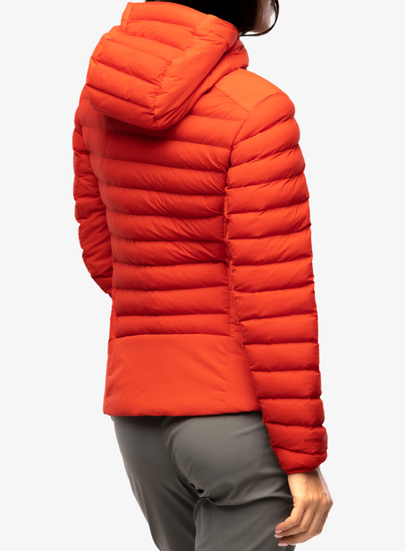 Preţ Geaca Berghaus Affine Syn In jacket - goji berry