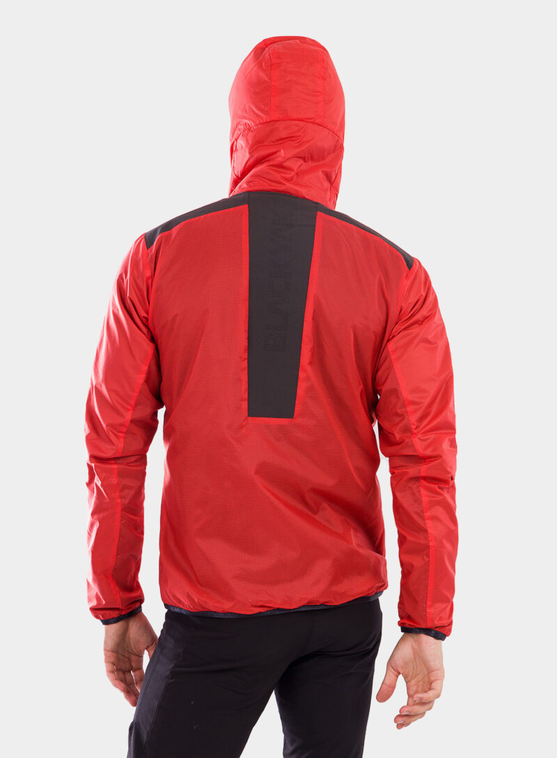 Geaca BlackYak Bargur LT Jacket - fiery red preţ