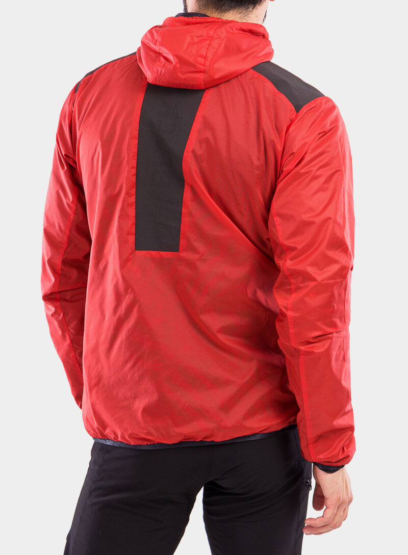 Preţ Geaca BlackYak Bargur LT Jacket - fiery red