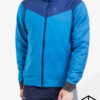 Geaca BlackYak Calvana Hoody - snorkel blue