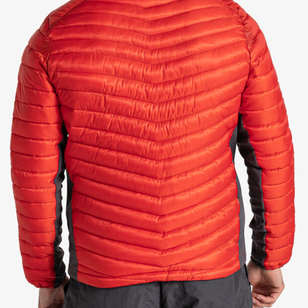 Geaca Craghoppers Galway ExpoLite Jacket - chili red preţ