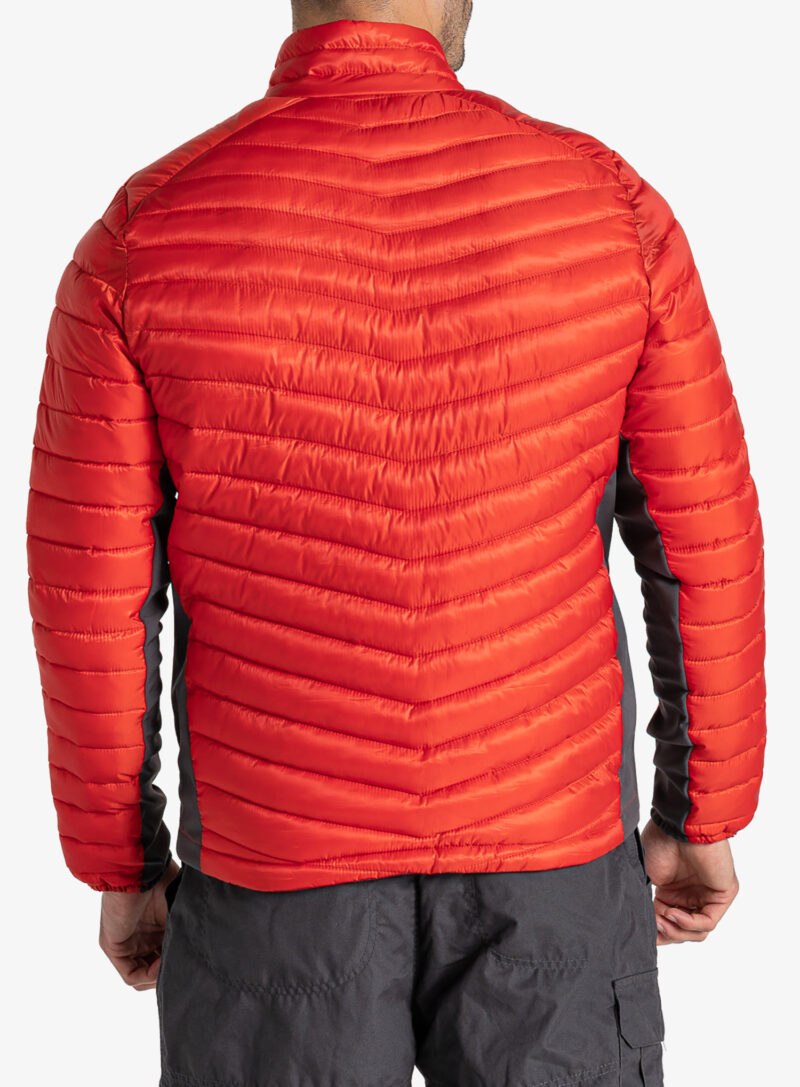 Geaca Craghoppers Galway ExpoLite Jacket - chili red preţ