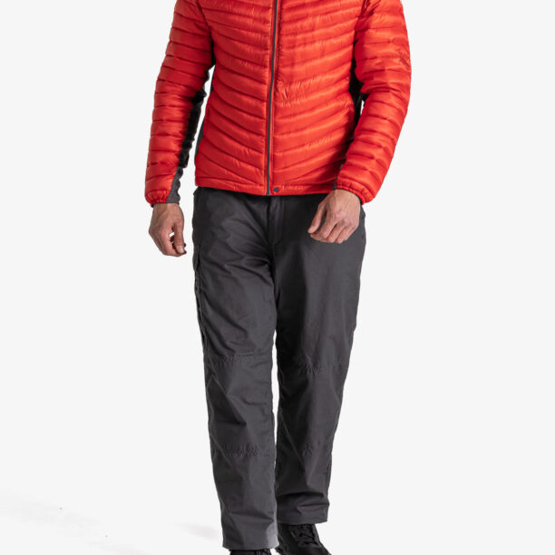 Cumpăra Geaca Craghoppers Galway ExpoLite Jacket - chili red