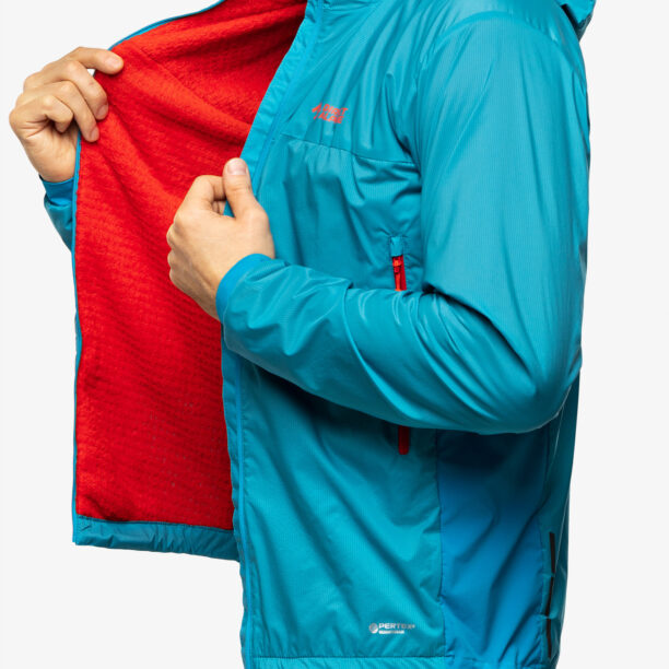 Cumpăra Geaca Direct Alpine Alpha Jacket - ocean/brick