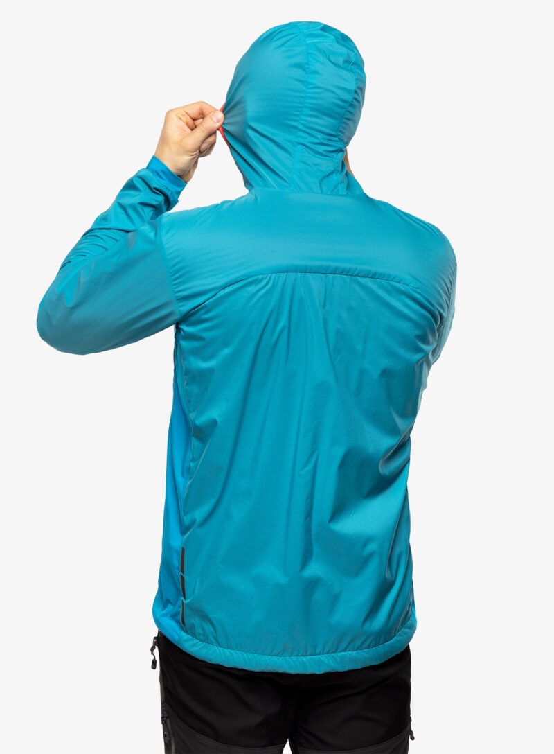 Preţ Geaca Direct Alpine Alpha Jacket - ocean/brick