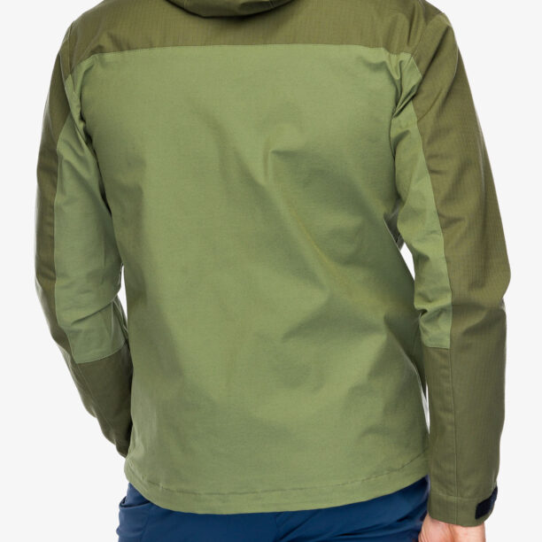 Geaca Direct Alpine Fremont - khaki preţ