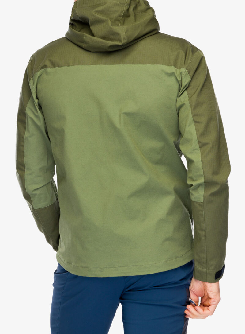 Geaca Direct Alpine Fremont - khaki preţ