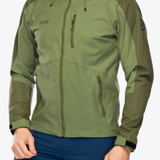 Cumpăra Geaca Direct Alpine Fremont - khaki