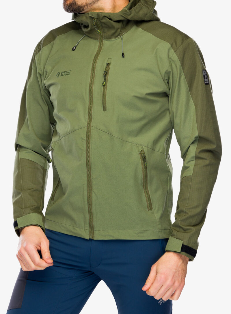 Cumpăra Geaca Direct Alpine Fremont - khaki