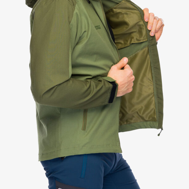 Preţ Geaca Direct Alpine Fremont - khaki