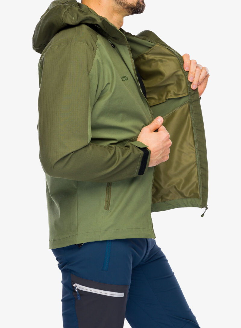 Preţ Geaca Direct Alpine Fremont - khaki