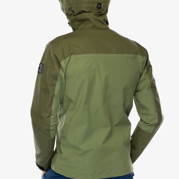 Original Geaca Direct Alpine Fremont - khaki