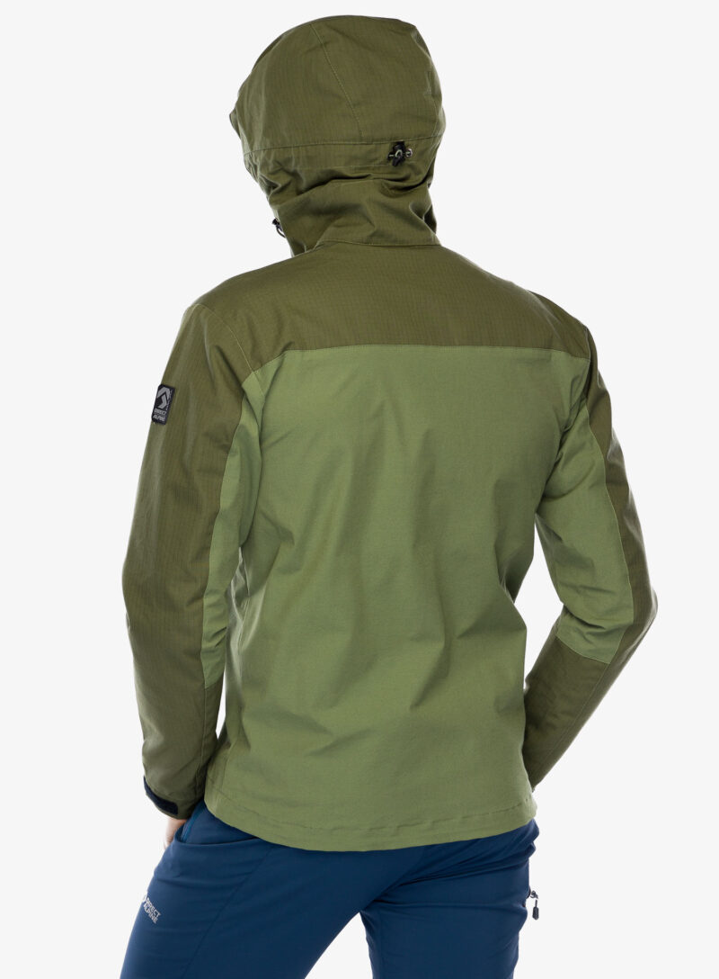 Original Geaca Direct Alpine Fremont - khaki