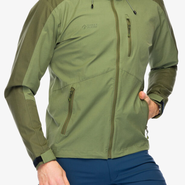 Geaca Direct Alpine Fremont - khaki