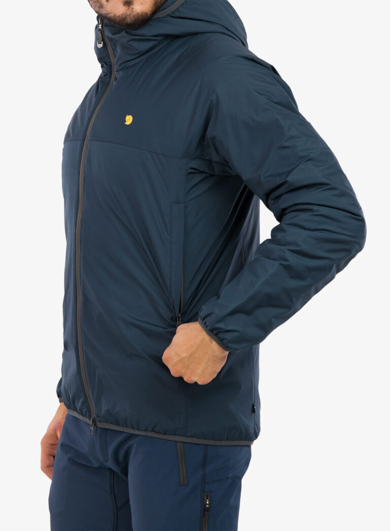 Cumpăra Geaca Fjallraven Bergtagen Lite Insulation Jacket - mountain blue