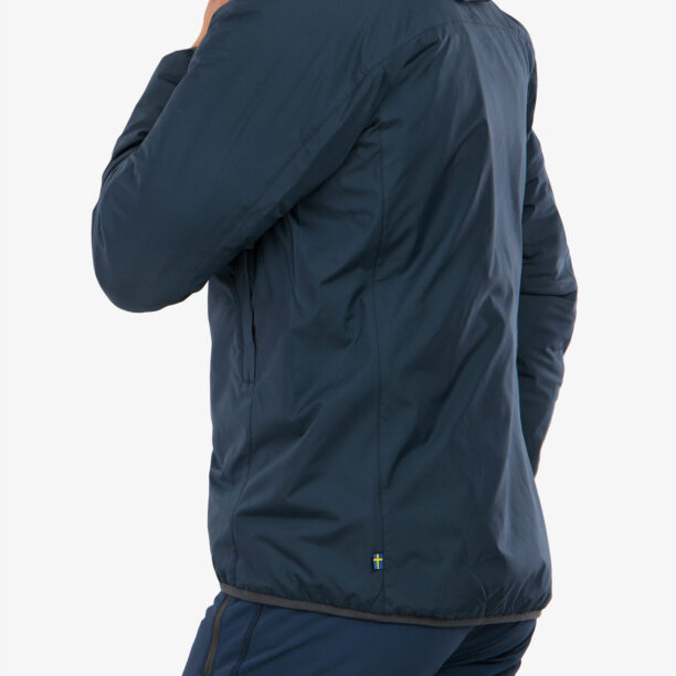 Preţ Geaca Fjallraven Bergtagen Lite Insulation Jacket - mountain blue