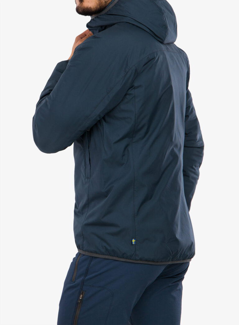 Preţ Geaca Fjallraven Bergtagen Lite Insulation Jacket - mountain blue