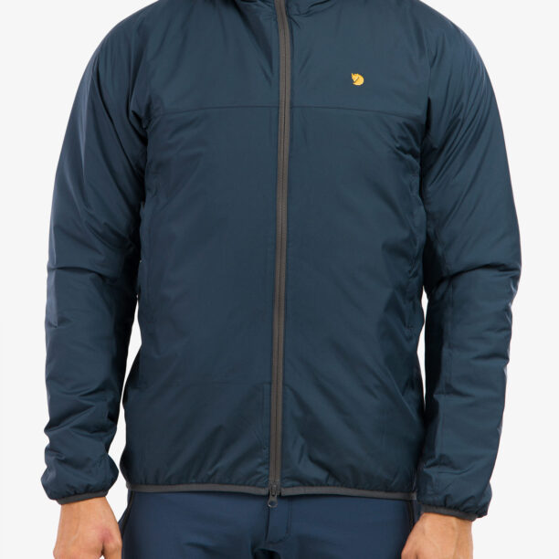 Geaca Fjallraven Bergtagen Lite Insulation Jacket - mountain blue