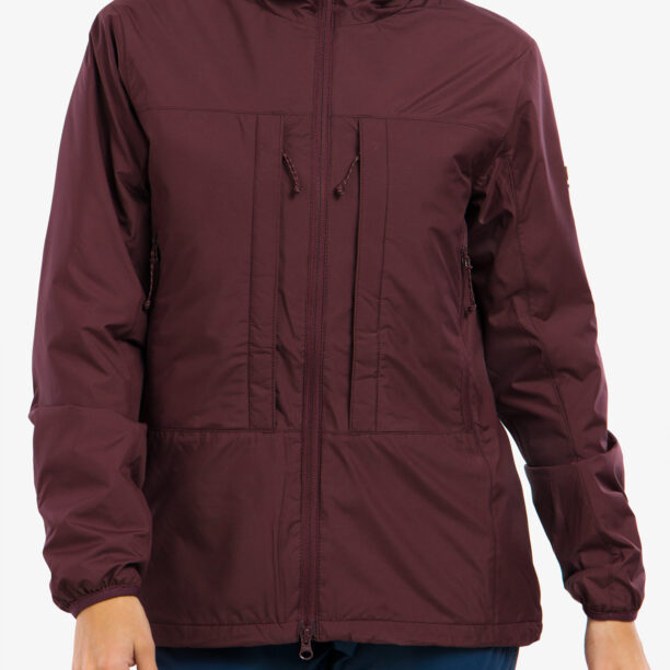 Cumpăra Geaca Fjallraven Keb Wool Padded Jacket  - port