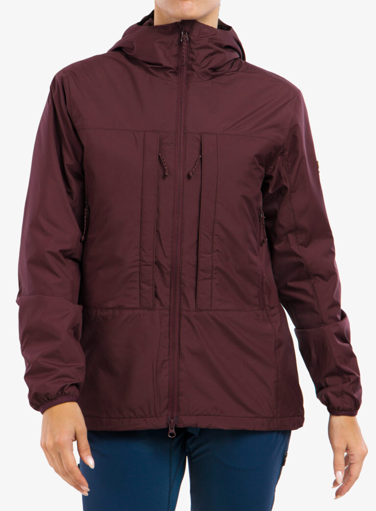 Cumpăra Geaca Fjallraven Keb Wool Padded Jacket  - port