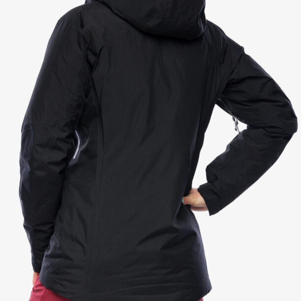 Preţ Geaca GORE-TEX femei Arcteryx Beta Insulated Jacket - black