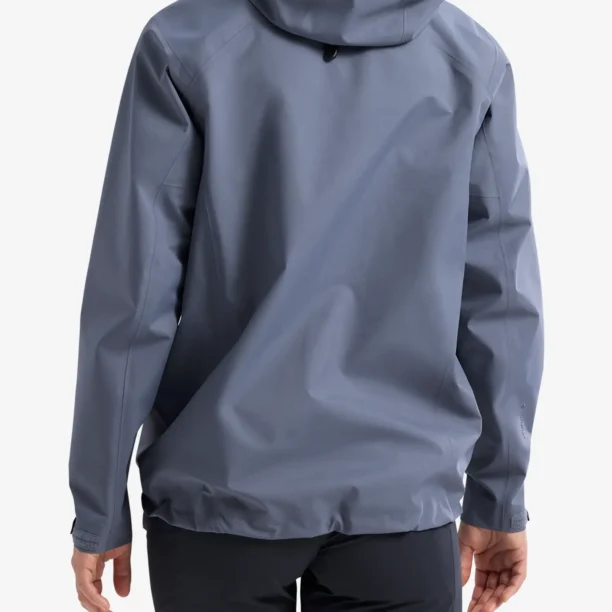 Geaca GORE-TEX femei Arcteryx Beta Jacket - stratus preţ