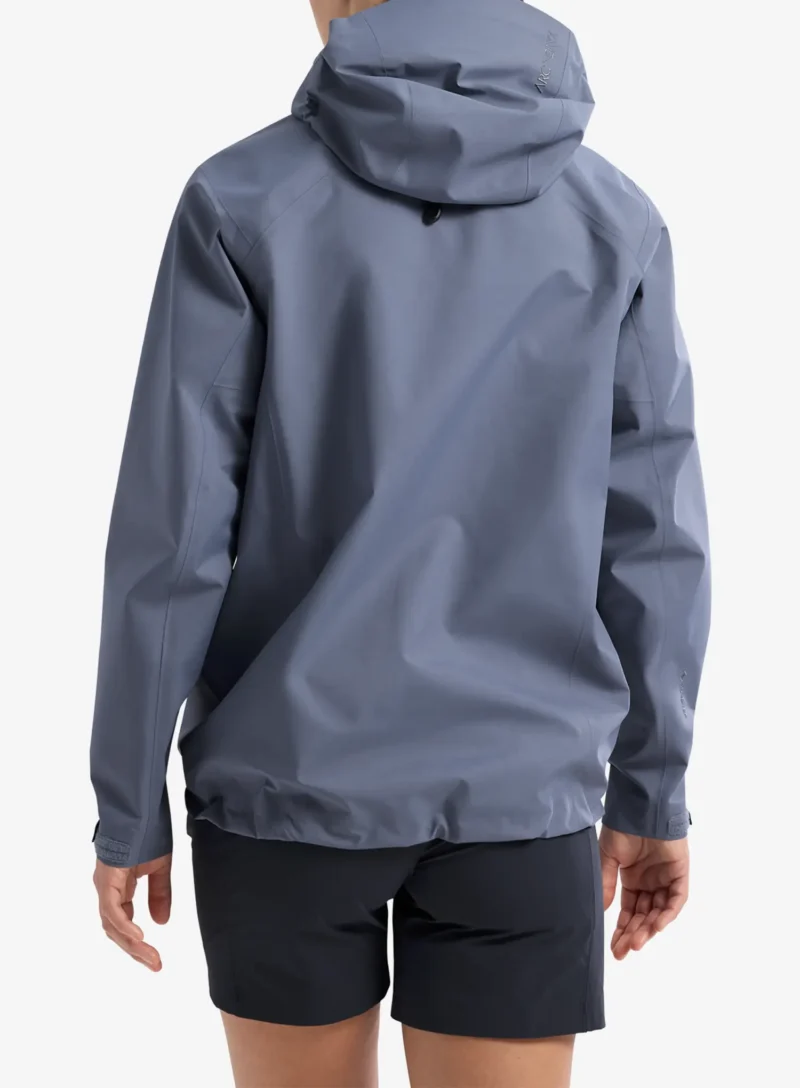 Geaca GORE-TEX femei Arcteryx Beta Jacket - stratus preţ