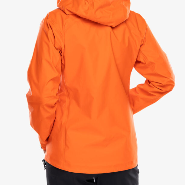 Geaca GORE-TEX femei Arcteryx Beta SL Jacket - solaris preţ