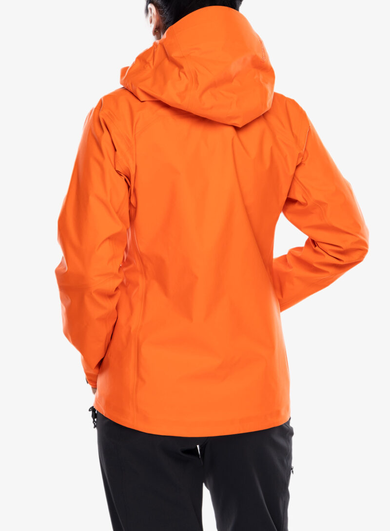 Geaca GORE-TEX femei Arcteryx Beta SL Jacket - solaris preţ