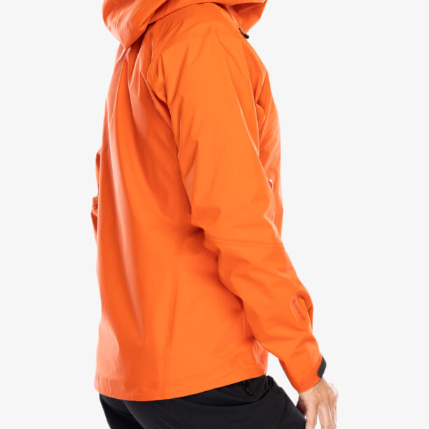 Preţ Geaca GORE-TEX femei Arcteryx Beta SL Jacket - solaris