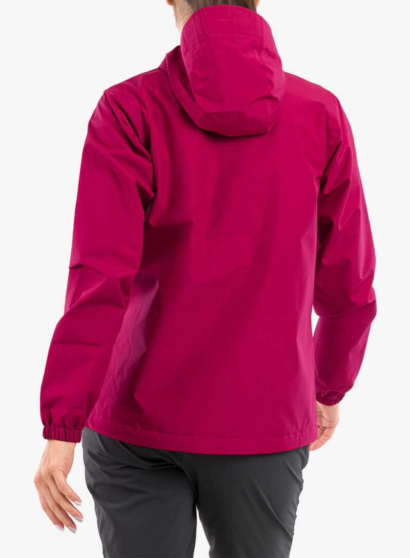 Geaca GORE-TEX femei Haglofs Betula GTX Jacket - deep pink preţ