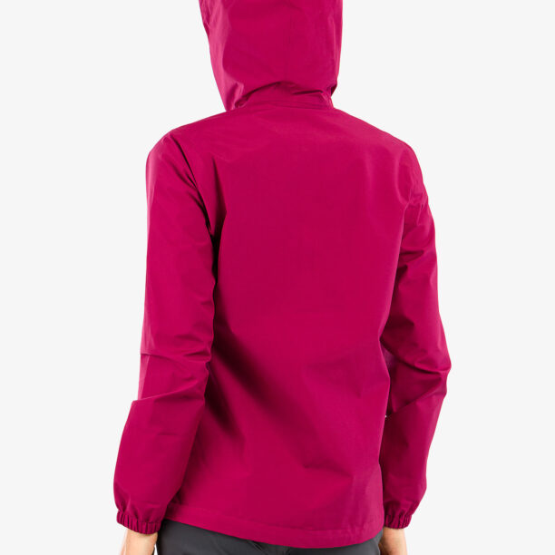 Preţ Geaca GORE-TEX femei Haglofs Betula GTX Jacket - deep pink