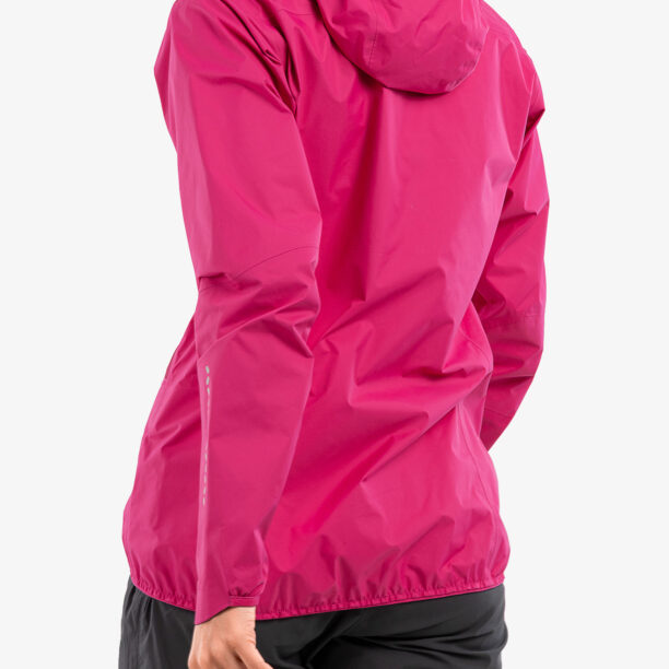 Geaca GORE-TEX femei Haglofs L.I.M. GTX Jacket - ultra pink preţ