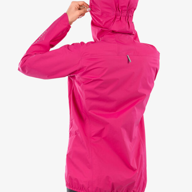 Preţ Geaca GORE-TEX femei Haglofs L.I.M. GTX Jacket - ultra pink